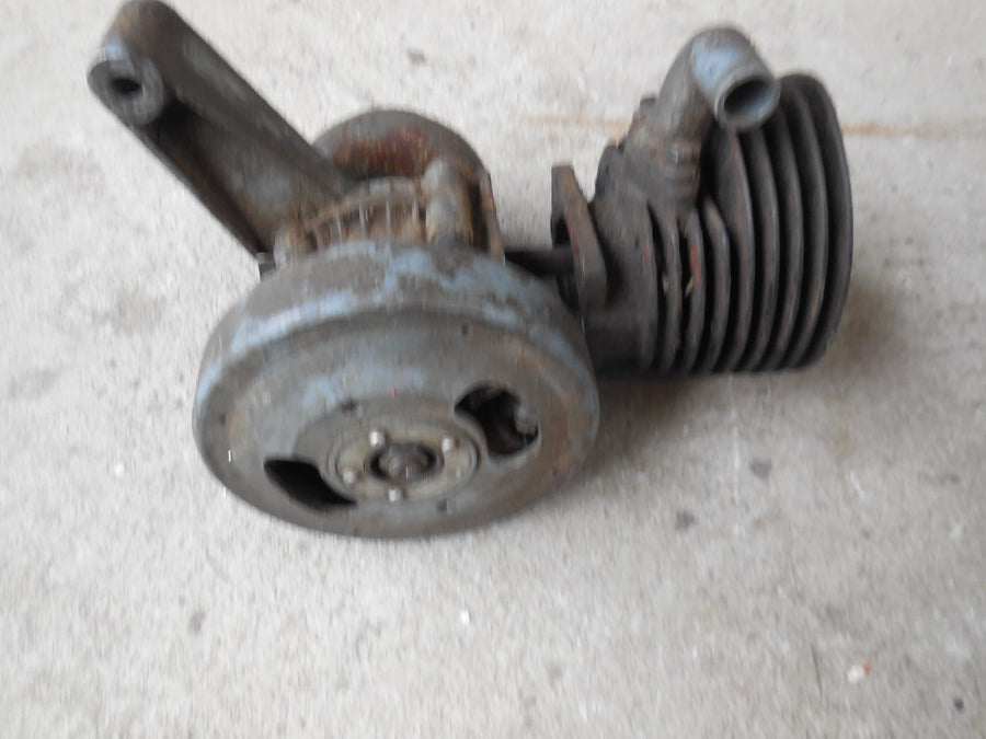 moteur  aml