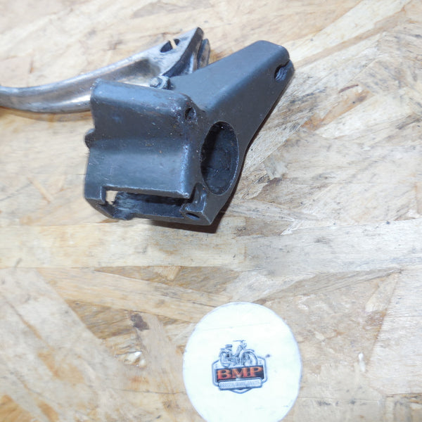 levier de freins  peugeot  103