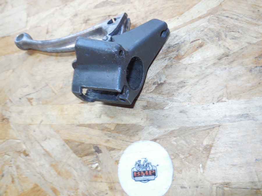levier de freins  peugeot  103
