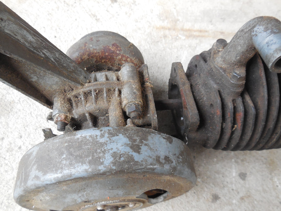 moteur  aml