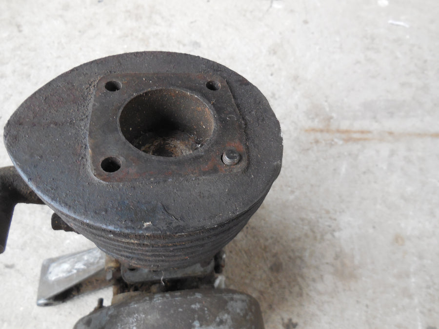 moteur  aml