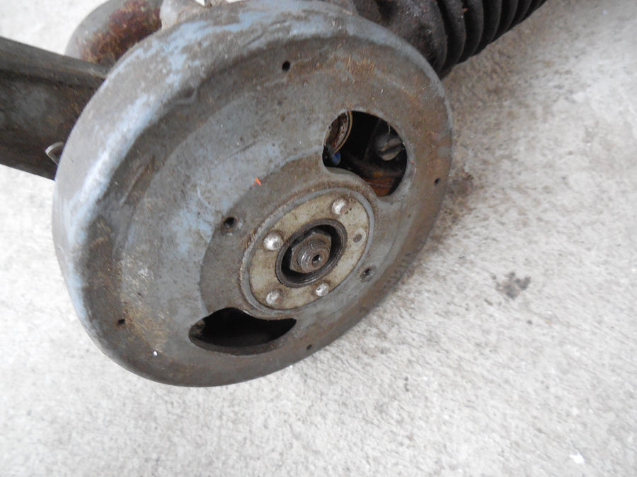 moteur  aml
