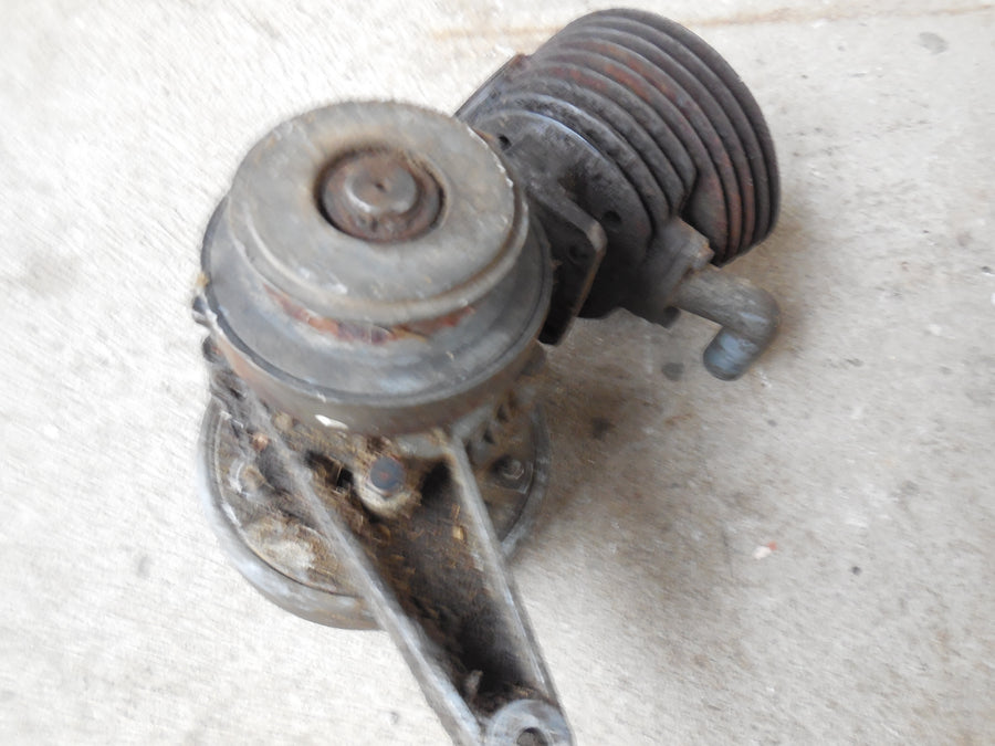 moteur  aml