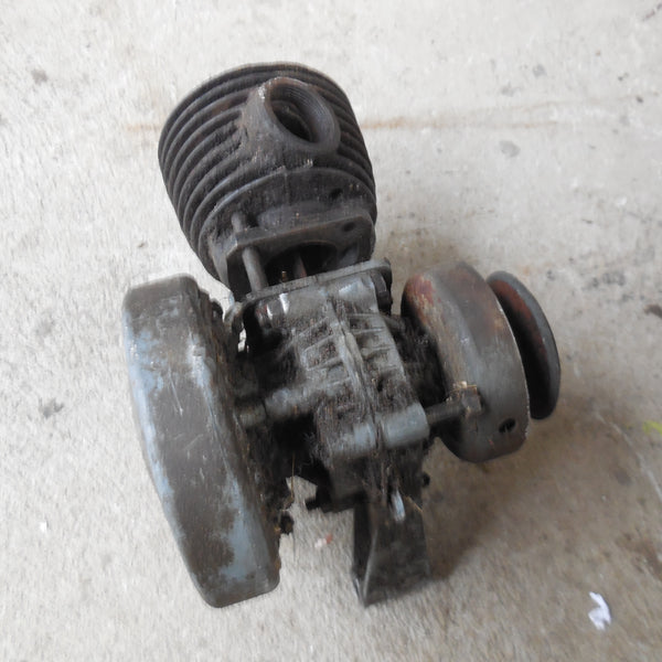 moteur  aml