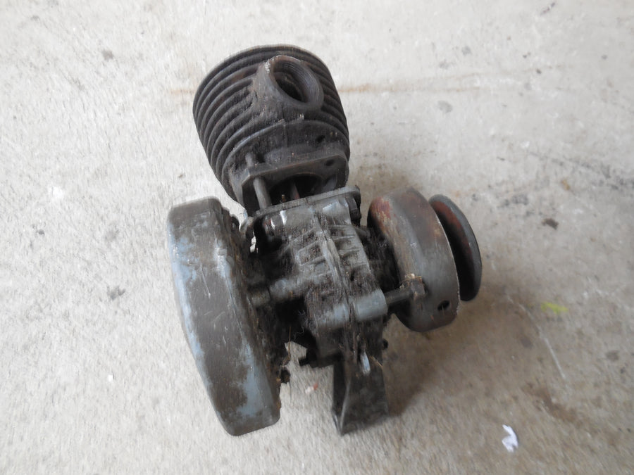 moteur  aml