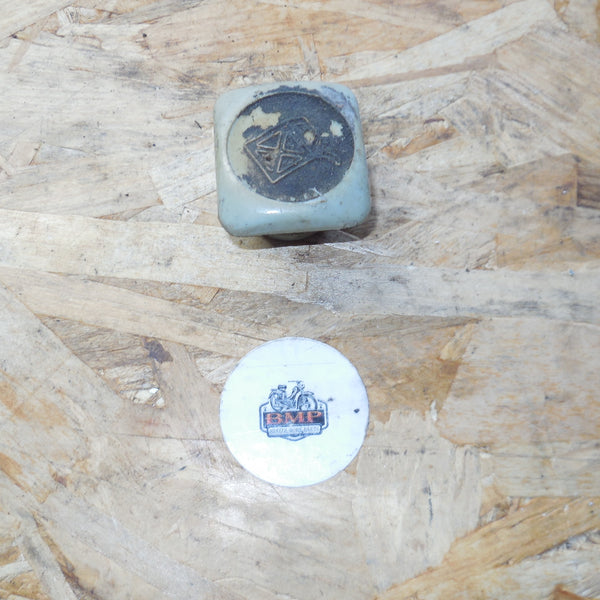 bouchon de réservoir  mobylette