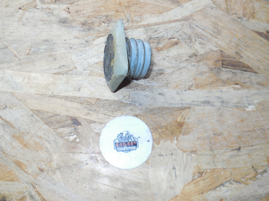 bouchon de réservoir  mobylette