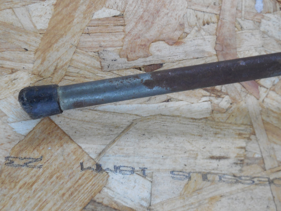 béquille  cyclomoteur  vélomoteur