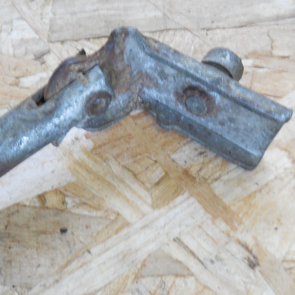 béquille  cyclomoteur  vélomoteur