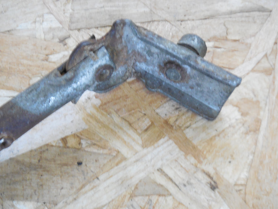 béquille  cyclomoteur  vélomoteur