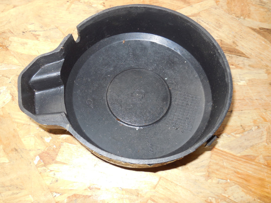 cache  volant magnétique  103 peugeot