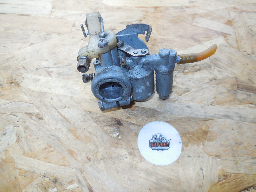 carburateur  gurtner