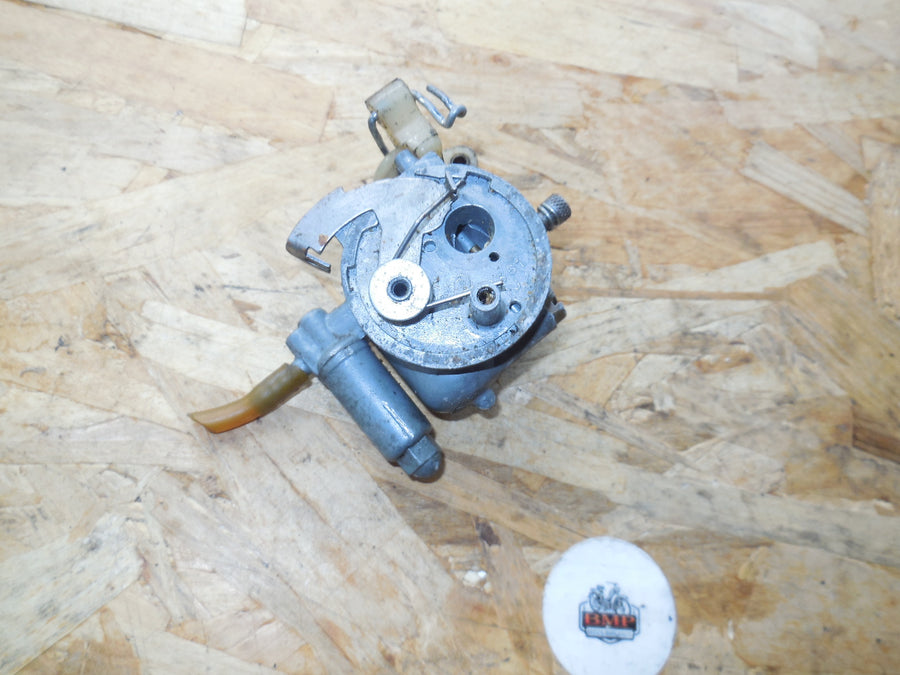 carburateur  gurtner