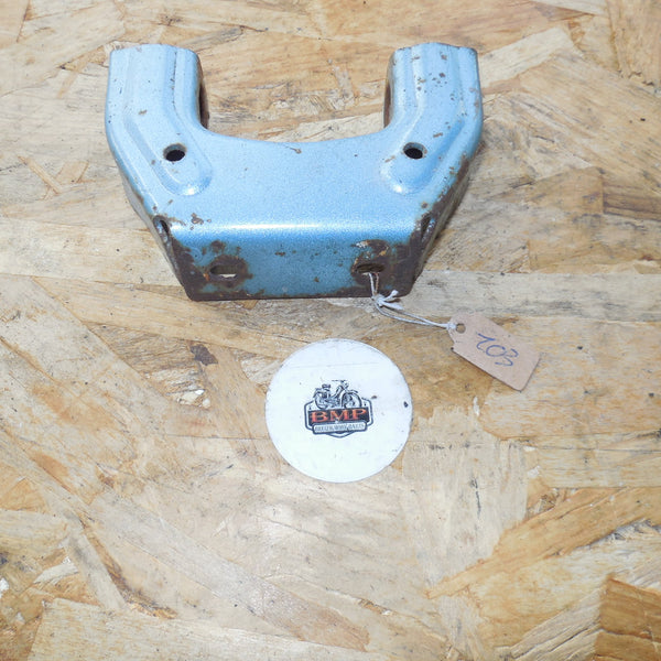 pièces  de cadre peugeot  103