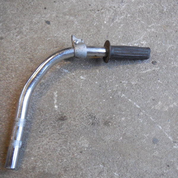 demi guidon peugeot  102