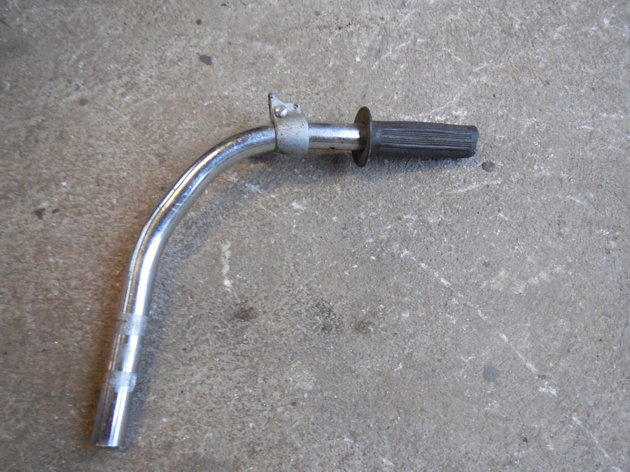 demi guidon peugeot  102