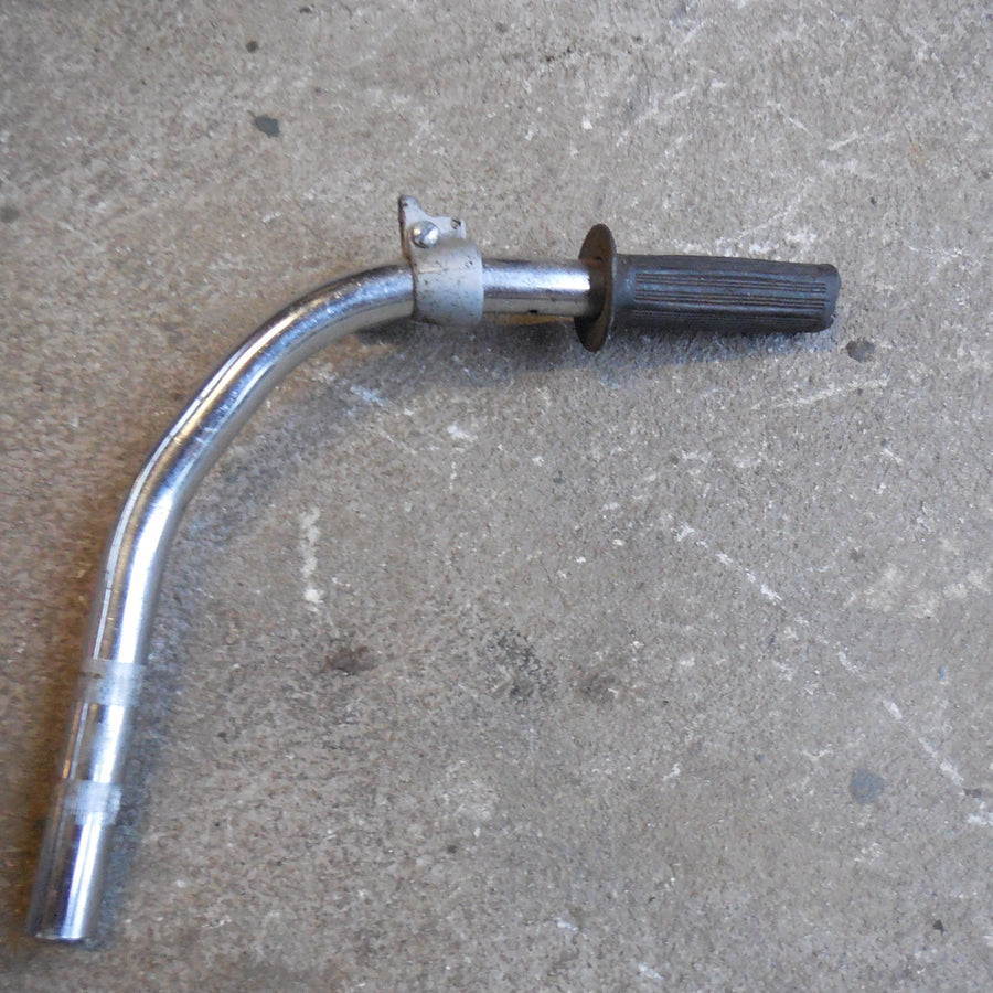 demi guidon peugeot  102