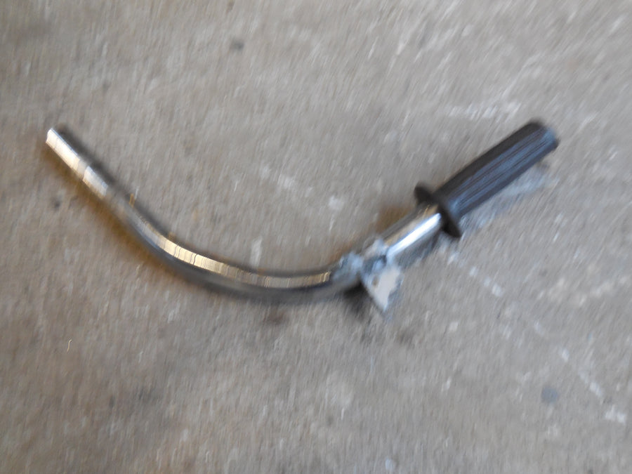 demi guidon peugeot  102