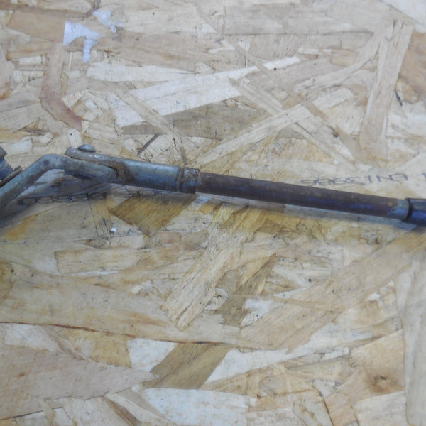 béquille  ancien  vélomoteur  / cyclomoteur