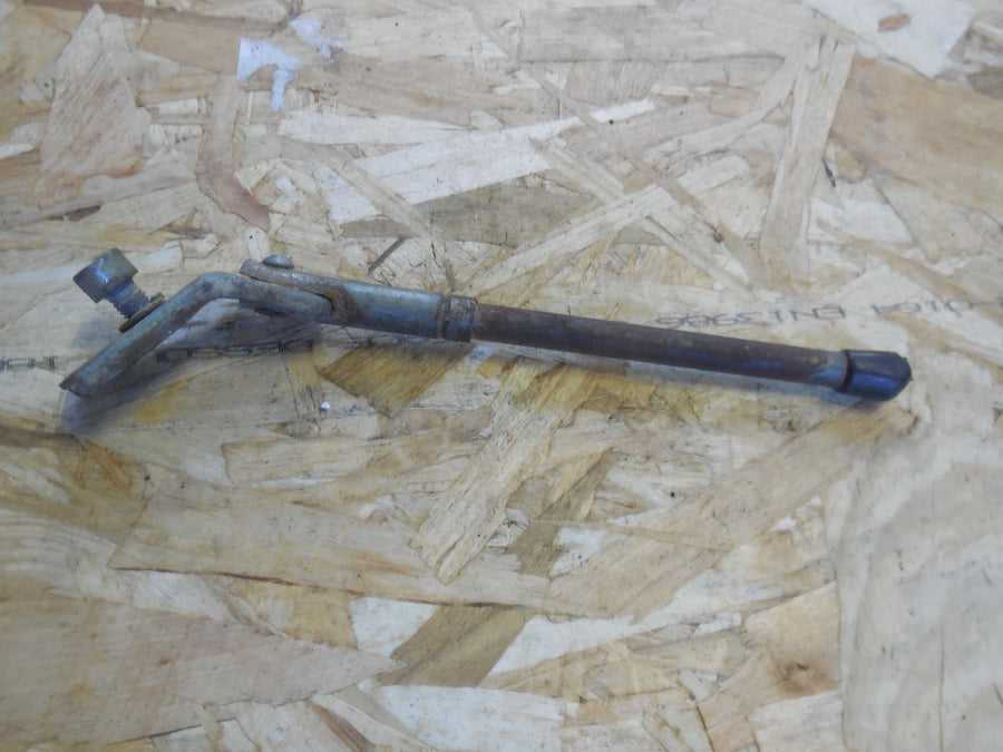 béquille  ancien  vélomoteur  / cyclomoteur