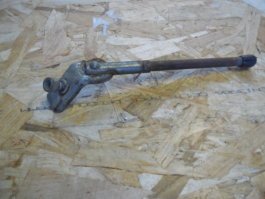 béquille  ancien  vélomoteur  / cyclomoteur