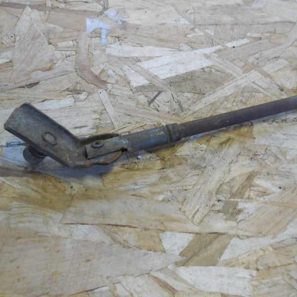 béquille  ancien  vélomoteur  / cyclomoteur