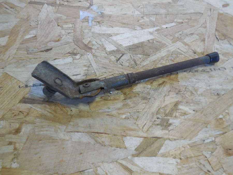 béquille  ancien  vélomoteur  / cyclomoteur