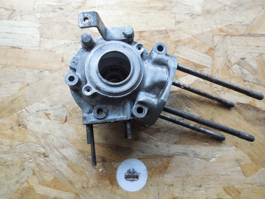 carter moteur  mobylette