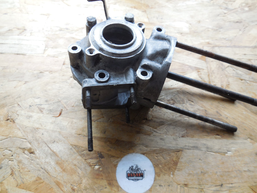 carter moteur  mobylette