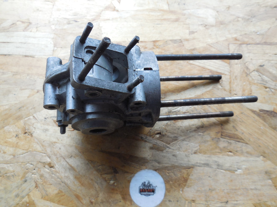 carter moteur  mobylette