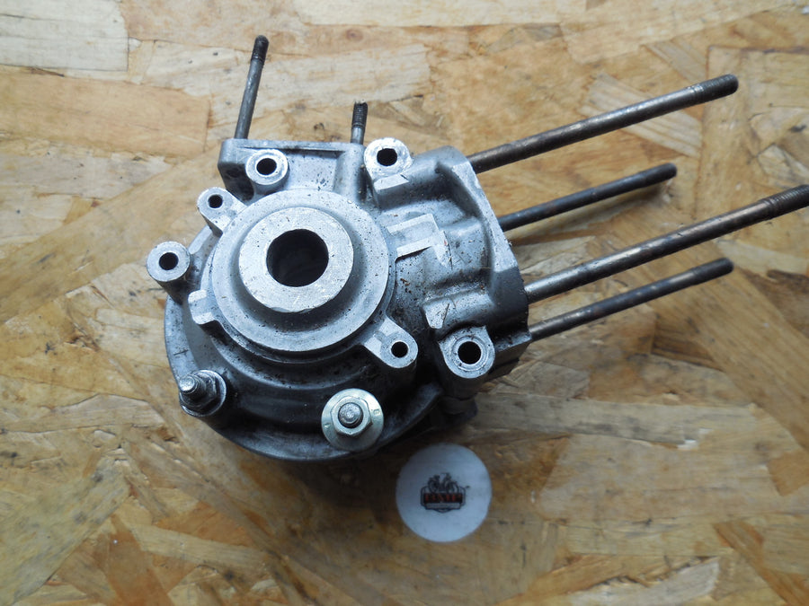 carter moteur  mobylette