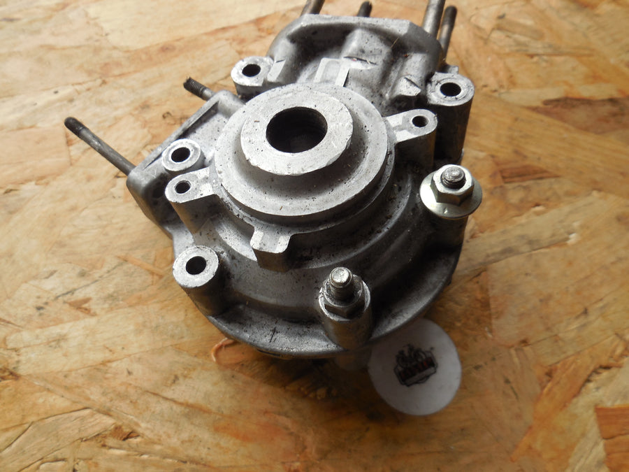 carter moteur  mobylette