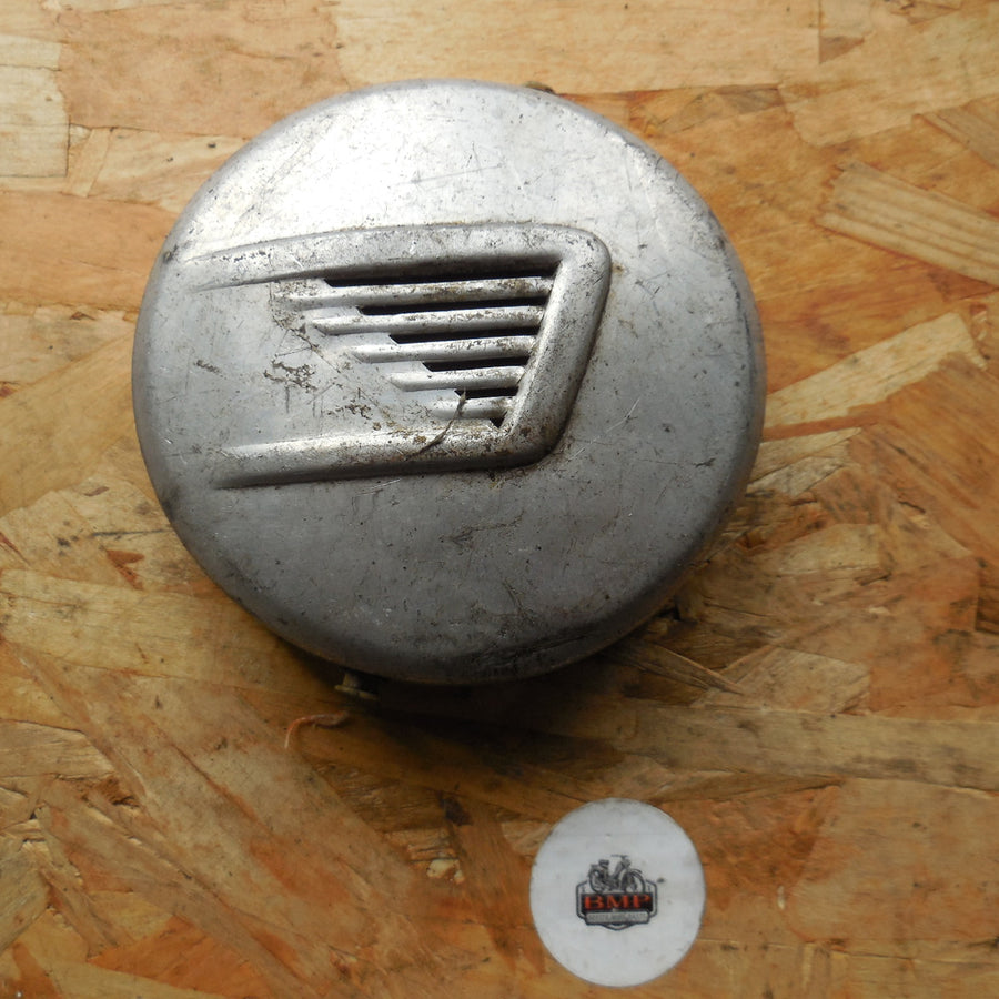 cache volant manétique  BB peugeot
