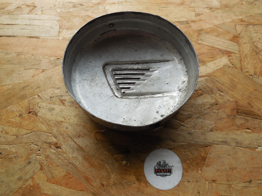 cache volant manétique  BB peugeot