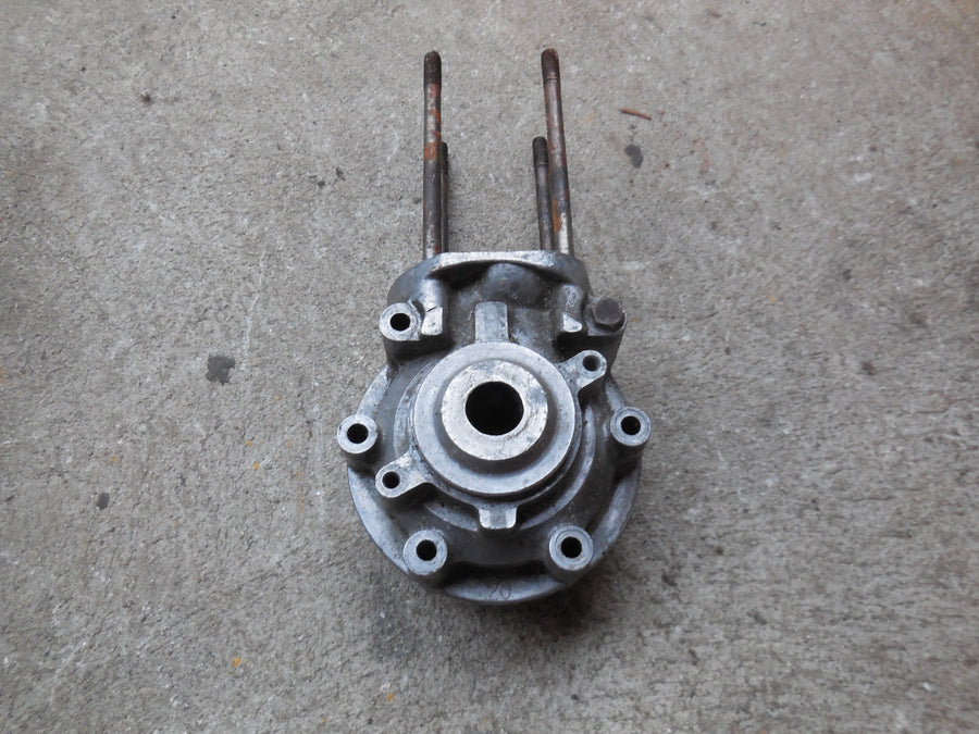 carter moteur mobylette