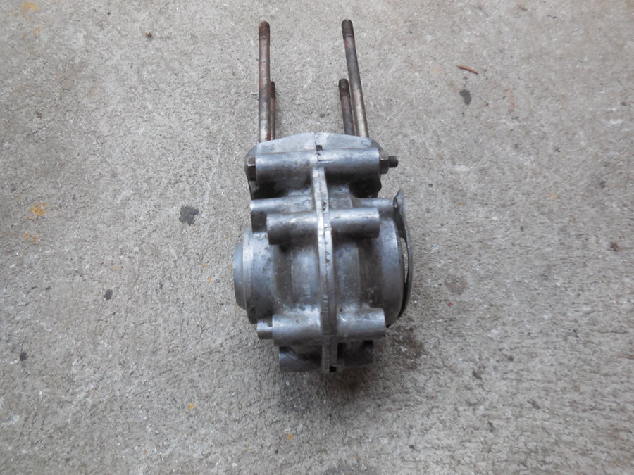 carter moteur mobylette