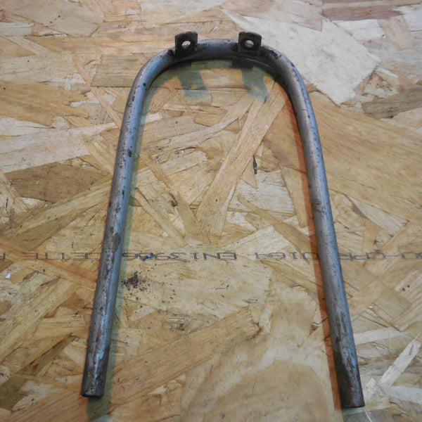 pontet de fourche garde boue