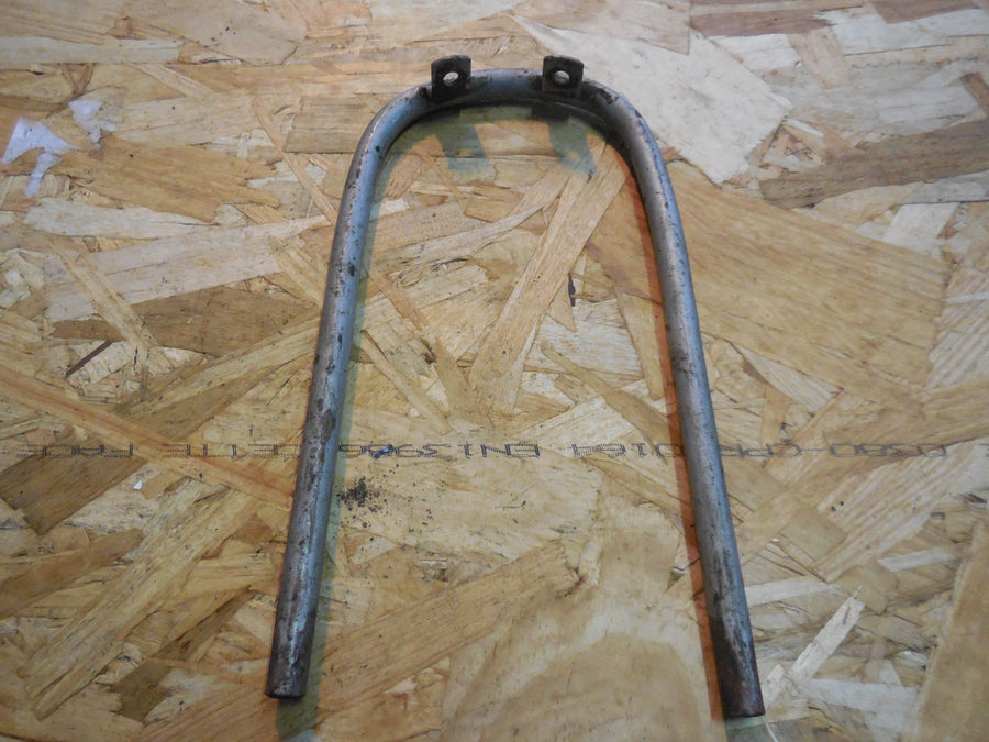 pontet de fourche garde boue