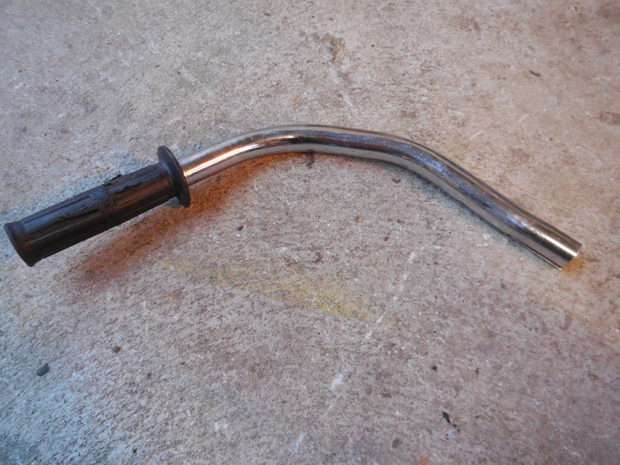 demi guidon peugeot 102