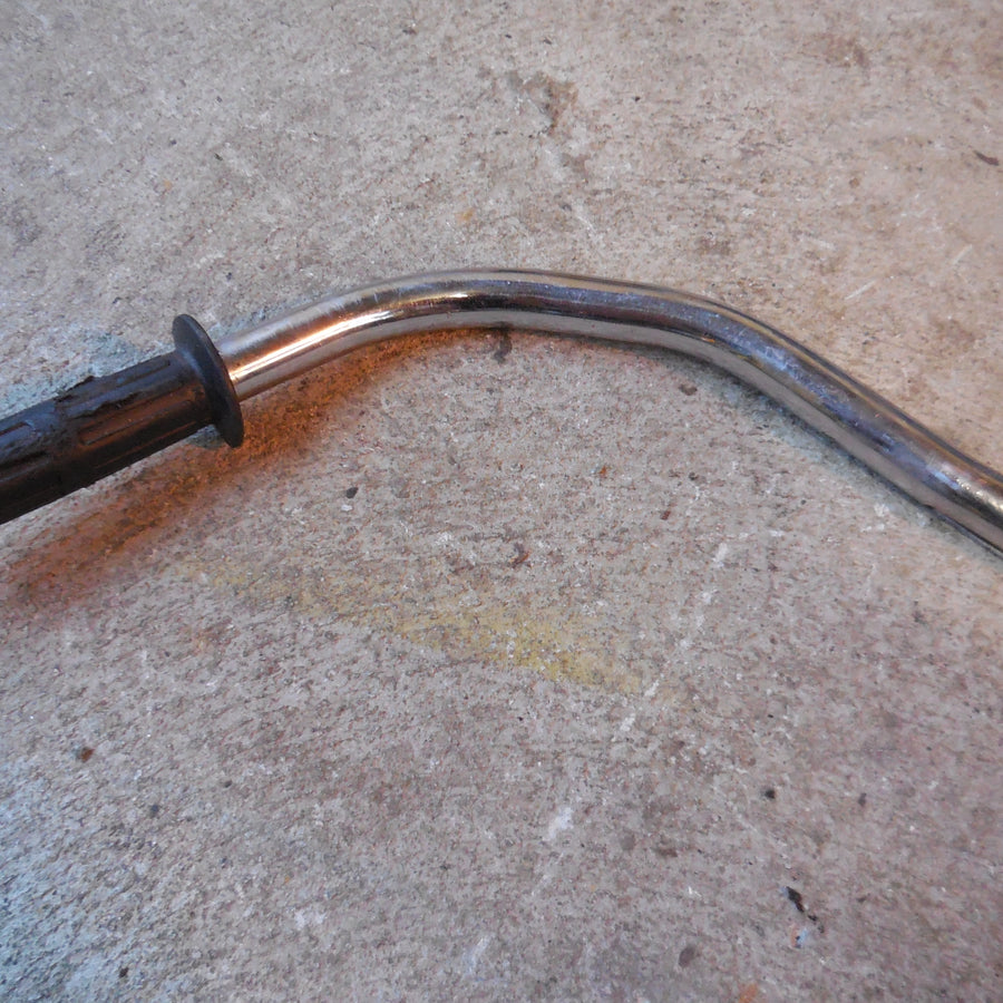 demi guidon peugeot 102