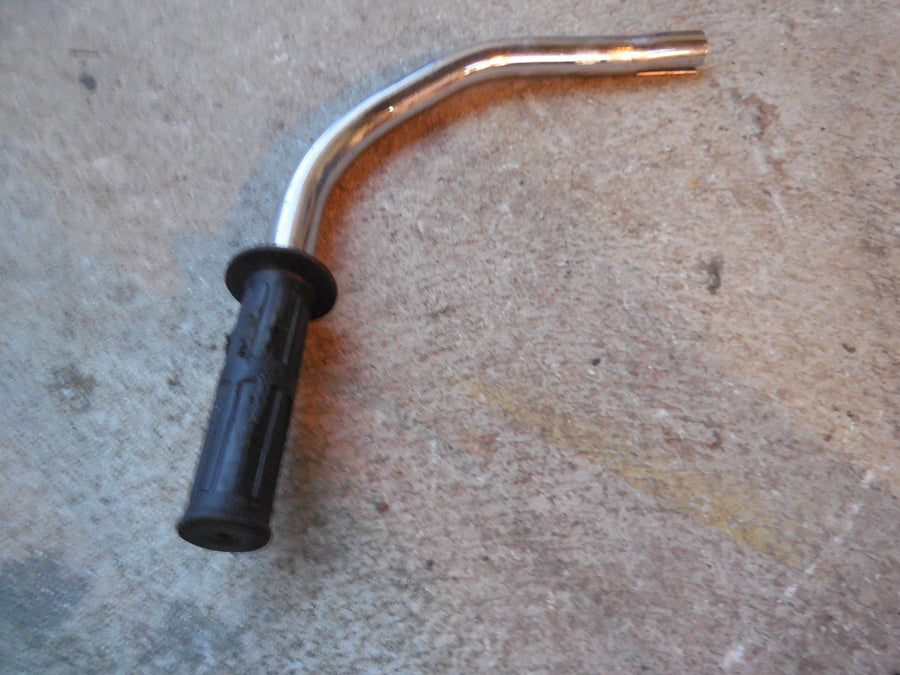 demi guidon peugeot 102