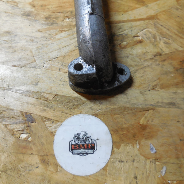 pipe d admission peugeot  101 102