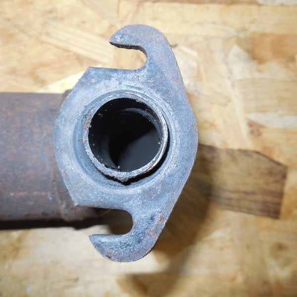 pot échappement mobylette peugeot