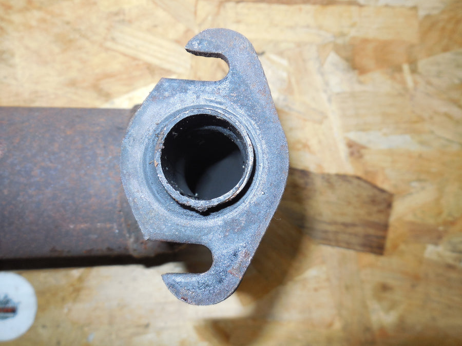pot échappement mobylette peugeot