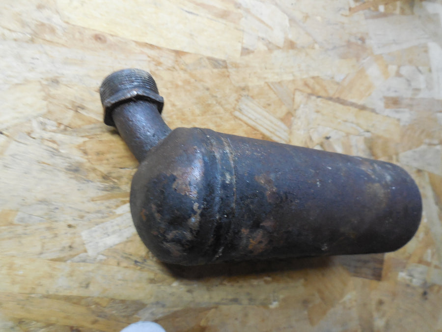 pot échappement mobylette peugeot