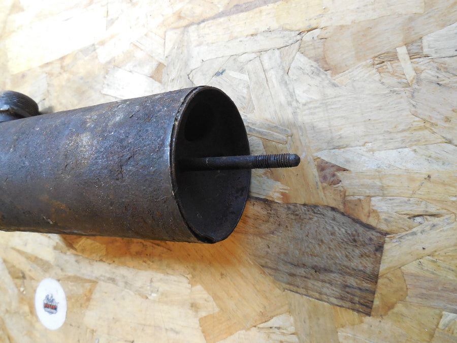 pot échappement mobylette peugeot