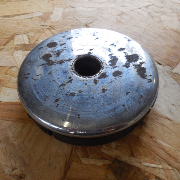 variateur  mobylette
