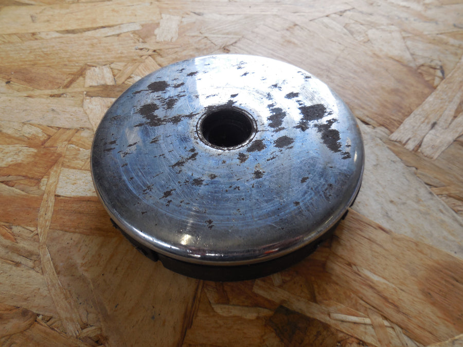 variateur  mobylette