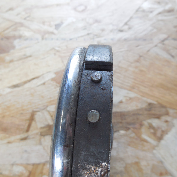 variateur  mobylette