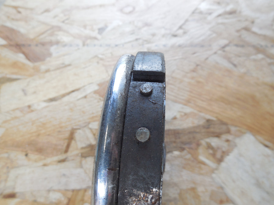 variateur  mobylette